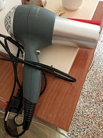 Fon asciugacapelli styling professional