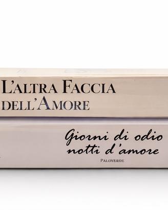 Mix di 2 libri di Jacqueline Briskin