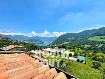 Casa indipendente di 268 m² con 4 locali a Vigolo
