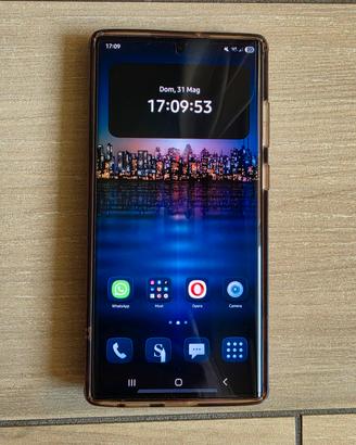 Samsung Galaxy S22 Ultra 5G 512 GB – Come Nuovo
