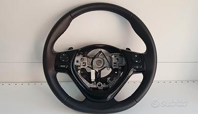 45100-0H070 VOLANTE STERZO 1C -AYGO -108 AUTOM