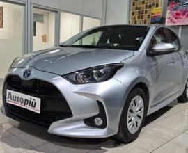 TOYOTA Yaris 1.5 Hybrid 5 porte Business