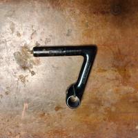 pipa manubrio itm Moser