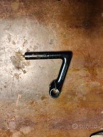 pipa manubrio itm Moser