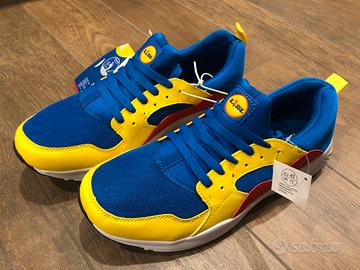 Scarpe LIDL 45 (prima serie)