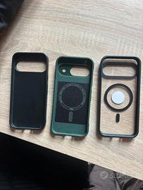 Cover Google Pixel 9