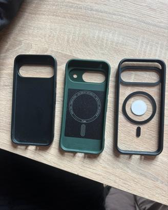 Cover Google Pixel 9