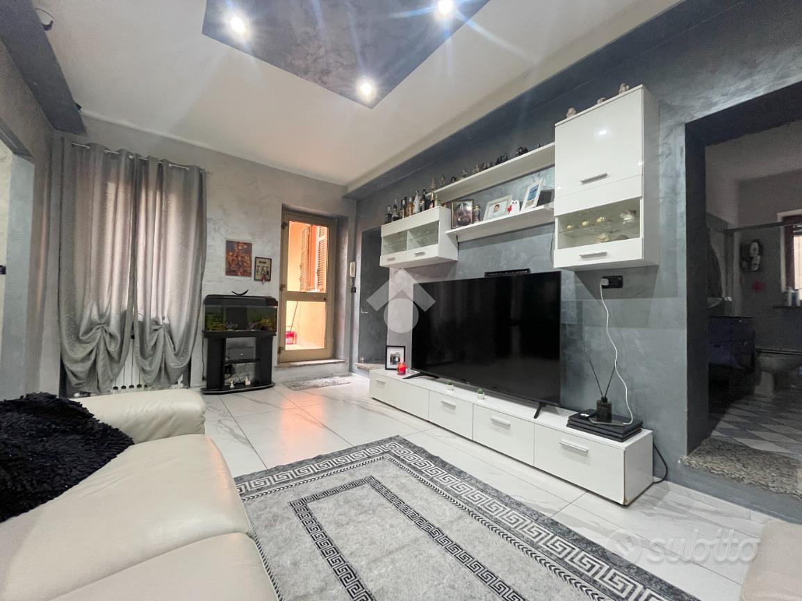 Apartment in Pinerolo, Abbadia Alpina - Vista 5