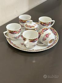 servizio da te  limoges