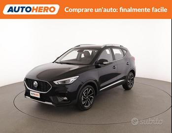 MG ZS GF55223