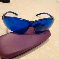 Occhiali da sole ciclismo 