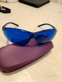 Occhiali da sole ciclismo 