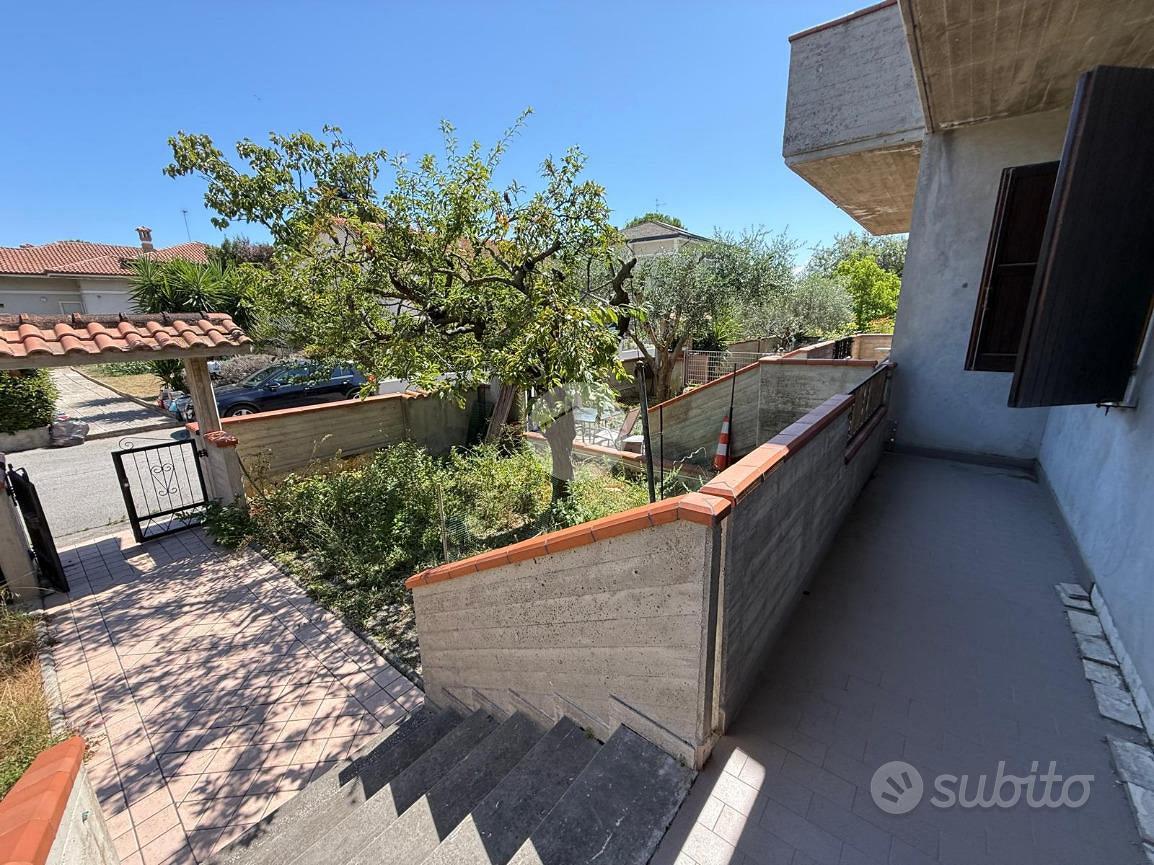 Casa – Cartoceto, Fiume, Lucrezia - Vista 3