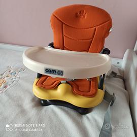 Alzatina da sedia CAM