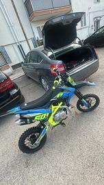 VYP 125cc Nuova, Usata