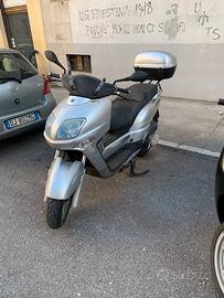 Yamaha XC 300