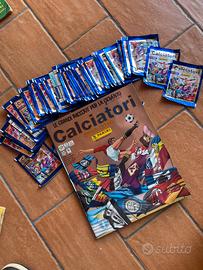 Figurine calciatori panini 2015/16