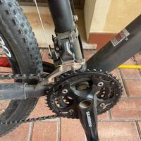 Mtb  triestina wilier