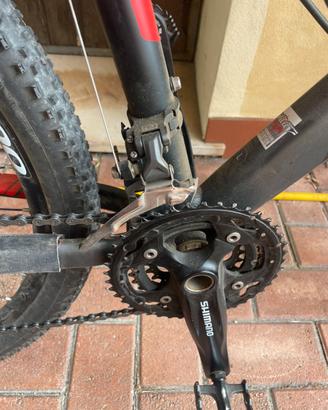 Mtb  triestina wilier