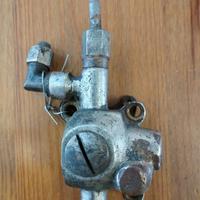 Pompa olio per moto Indian, Excelsior, Henderson