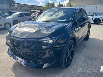 ALFA ROMEO Junior SPECIALE 1.2 Hybrid 145 CV eDC