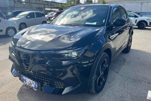 ALFA ROMEO Junior SPECIALE 1.2 Hybrid 145 CV eDC