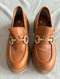Mocassini Ritmo Shoes
