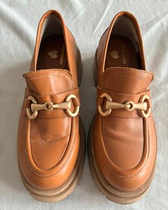 Mocassini Ritmo Shoes