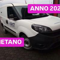 FIAT DOBLÒ 1.4T-jet 120cv METANO FURGONE