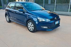 Volkswagen Polo 1.2 5 porte Trendline
