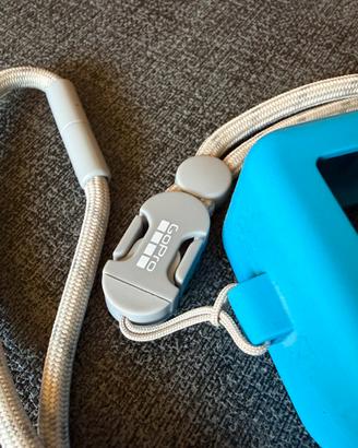 GoPro Hero 12 - Accessori
