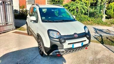 Fiat Panda Cross 1.0 70cv Hybrid PERFETTE CONDIZIO