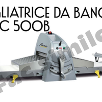 Sfogliatrice da Banco