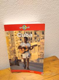 guida Cuba Lonely Planet 