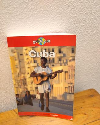 guida Cuba Lonely Planet 