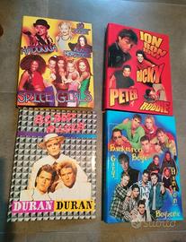 GADGETS STAR ANNI 80 INTROVABILI