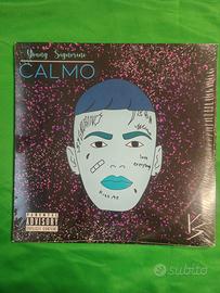 Young Signorino - Calmo (LP)