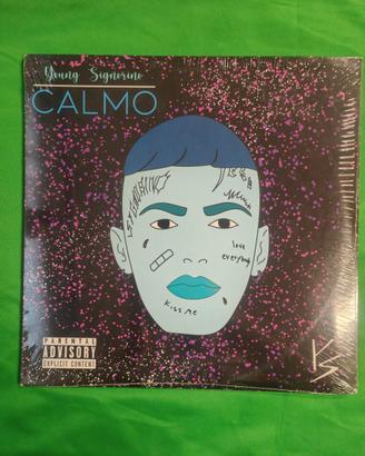 Young Signorino - Calmo (LP)