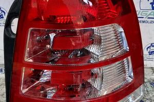 OPEL ZAFIRA B 2006 - STOP POSTERIORE DESTRO