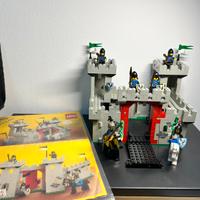 Lego castle vintage 6073