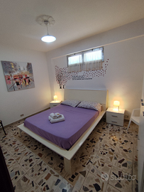 Appartamento al piano terra t