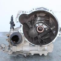 K6187 CAMBIO MANUALE 5M HYUNDAI ATOS PRIME (MX) 1.