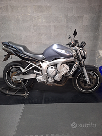 Yamaha FZ6