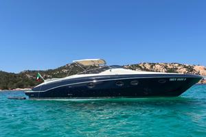 Sarnico 43 spider