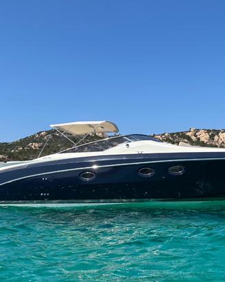 Sarnico 43 spider