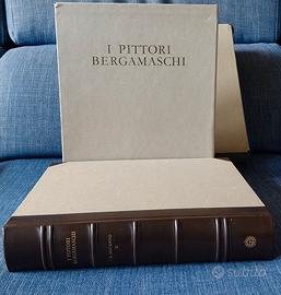 i pittori bergamaschi il Seicento II