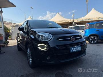 FIAT 500X 1.3 Mjet 95cv E6D Connect