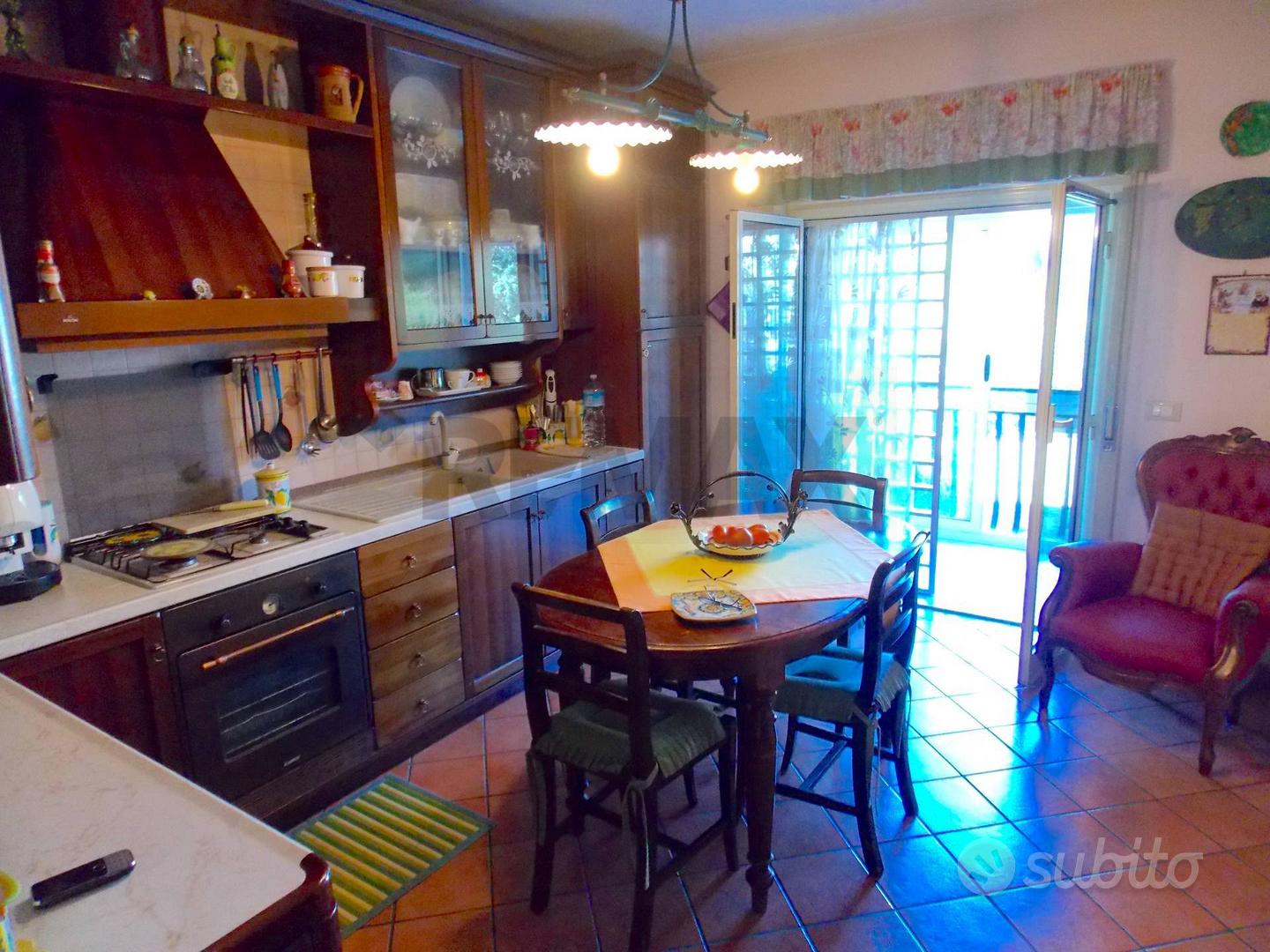 Appartamento – Catania, Balatelle, San Giovanni Galermo-Trappeto-Cibali - Altro