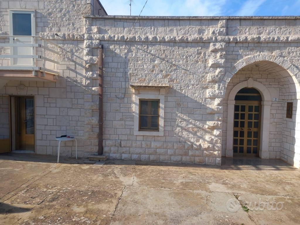 Casa – Locorotondo, Bari - Vista 2