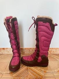 Stivali neve impermeabili Timberland 39.5